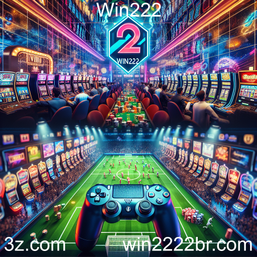 A Ascensão dos Jogos de Esportes: Uma Experiência Imersiva