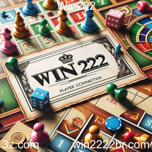 A Fascinante Arte dos Jogos de Estratégia no Win222